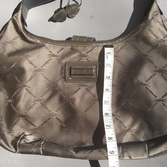 Longchamp purse - Picture 6 of 7